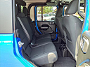 Thumbnail image of 2021 Jeep Gladiator at Gary Mathews Motors