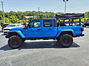Thumbnail image of 2021 Jeep Gladiator at Gary Mathews Motors