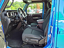Thumbnail image of 2021 Jeep Gladiator at Gary Mathews Motors