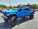Thumbnail image of 2021 Jeep Gladiator at Gary Mathews Motors