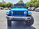 Thumbnail image of 2021 Jeep Gladiator at Gary Mathews Motors