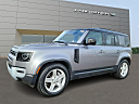 Thumbnail image of 2021 Land Rover Defender at Piazza Jaguar Land Rover Willow Grove