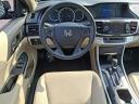 Thumbnail image of 2014 Honda Accord at J L Freed Honda (Used)
