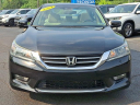 Thumbnail image of 2014 Honda Accord at J L Freed Honda (Used)