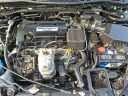 Thumbnail image of 2014 Honda Accord at J L Freed Honda (Used)