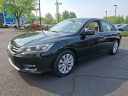 Thumbnail image of 2014 Honda Accord at J L Freed Honda (Used)