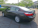 Thumbnail image of 2014 Honda Accord at J L Freed Honda (Used)