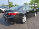 Thumbnail image of 2014 Honda Accord at J L Freed Honda (Used)