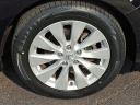 Thumbnail image of 2014 Honda Accord at J L Freed Honda (Used)