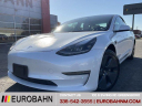 Thumbnail image of 2022 Tesla Model 3 at EurobahnBmwMiniMercedesBenz of Greensboro, NC