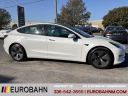 Thumbnail image of 2022 Tesla Model 3 at EurobahnBmwMiniMercedesBenz of Greensboro, NC