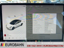 Thumbnail image of 2022 Tesla Model 3 at EurobahnBmwMiniMercedesBenz of Greensboro, NC