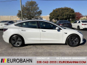 Thumbnail image of 2022 Tesla Model 3 at EurobahnBmwMiniMercedesBenz of Greensboro, NC