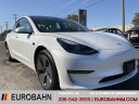 Thumbnail image of 2022 Tesla Model 3 at EurobahnBmwMiniMercedesBenz of Greensboro, NC