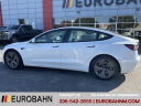 Thumbnail image of 2022 Tesla Model 3 at EurobahnBmwMiniMercedesBenz of Greensboro, NC