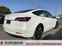 Thumbnail image of 2022 Tesla Model 3 at EurobahnBmwMiniMercedesBenz of Greensboro, NC