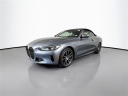 2022 BMW 4 Series 430i xDrive at Keeler Motor Company BMW