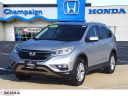 Thumbnail image of 2016 Honda CR-V at Serra Buick Gmc Champaign