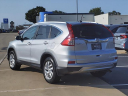 Thumbnail image of 2016 Honda CR-V at Serra Buick Gmc Champaign