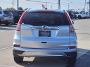 Thumbnail image of 2016 Honda CR-V at Serra Buick Gmc Champaign