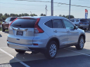 Thumbnail image of 2016 Honda CR-V at Serra Buick Gmc Champaign