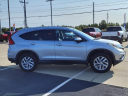 Thumbnail image of 2016 Honda CR-V at Serra Buick Gmc Champaign
