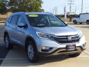 Thumbnail image of 2016 Honda CR-V at Serra Buick Gmc Champaign