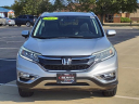 Thumbnail image of 2016 Honda CR-V at Serra Buick Gmc Champaign