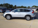 Thumbnail image of 2016 Honda CR-V at Serra Buick Gmc Champaign