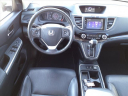 Thumbnail image of 2016 Honda CR-V at Serra Buick Gmc Champaign