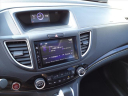 Thumbnail image of 2016 Honda CR-V at Serra Buick Gmc Champaign