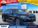 Thumbnail image of 2019 BMW X4 at Island Chevrolet