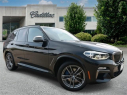 Thumbnail image of 2019 BMW X3 at Trinity Cadillac