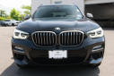 2019 BMW X3 M40i at Trinity Cadillac