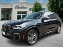 Thumbnail image of 2019 BMW X3 at Trinity Cadillac
