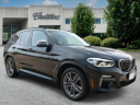 Thumbnail image of 2019 BMW X3 at Trinity Cadillac