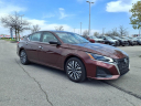 Thumbnail image of 2024 Nissan Altima at Andy Mohr Nissan