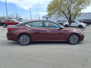 Thumbnail image of 2024 Nissan Altima at Andy Mohr Nissan