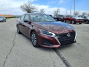Thumbnail image of 2024 Nissan Altima at Andy Mohr Nissan