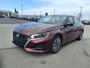 Thumbnail image of 2024 Nissan Altima at Andy Mohr Nissan