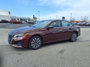 Thumbnail image of 2024 Nissan Altima at Andy Mohr Nissan