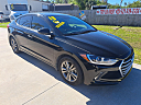 Thumbnail image of 2018 Hyundai ELANTRA at Big Daddy's Auto Sales
