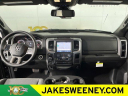 Thumbnail image of 2024 Ram 1500 Classic at Jake Sweeney Chrysler Dodge Jeep Used