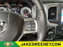 Thumbnail image of 2024 Ram 1500 Classic at Jake Sweeney Chrysler Dodge Jeep Used