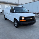 Thumbnail image of 2016 Chevrolet Express at AUTORITY GROUP LLC