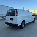 Thumbnail image of 2016 Chevrolet Express at AUTORITY GROUP LLC