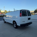 2016 Chevrolet Express 2500 at AUTORITY GROUP LLC