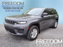Thumbnail image of 2022 Jeep Grand Cherokee at Freedom Chevrolet