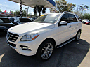 Thumbnail image of 2013 Mercedes-Benz M-Class at Auto Express Enterprise Inc