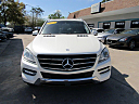 Thumbnail image of 2013 Mercedes-Benz M-Class at Auto Express Enterprise Inc